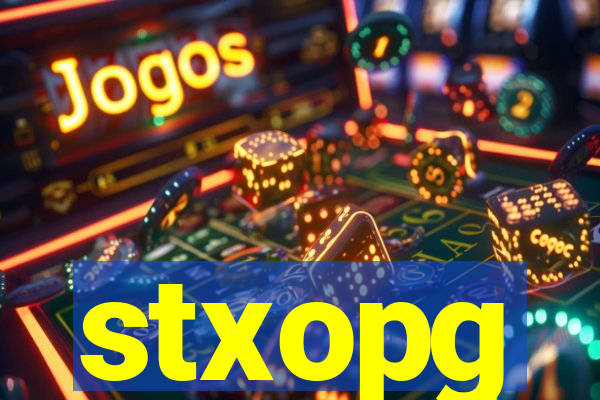 stxopg