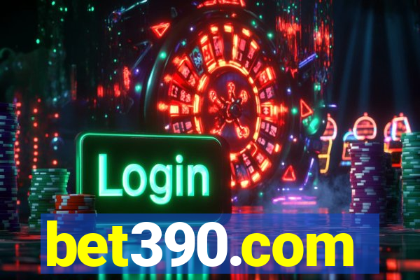 bet390.com