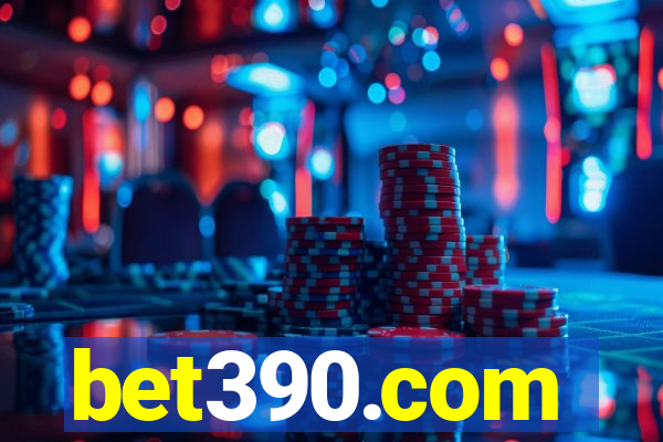 bet390.com