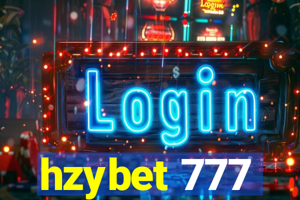 hzybet 777