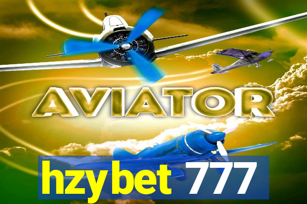 hzybet 777