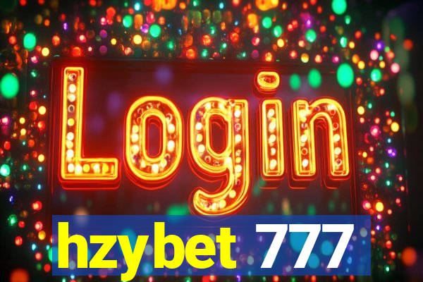 hzybet 777