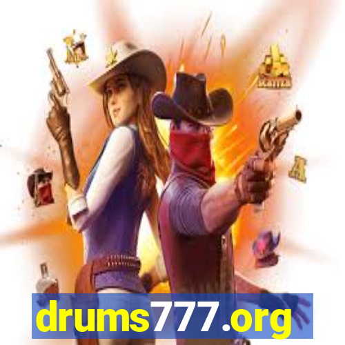 drums777.org