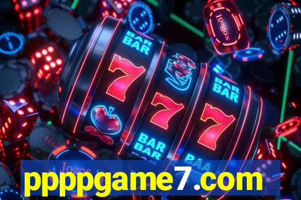 ppppgame7.com