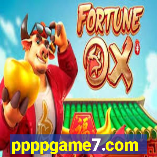 ppppgame7.com