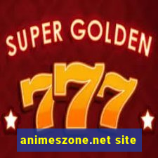 animeszone.net site