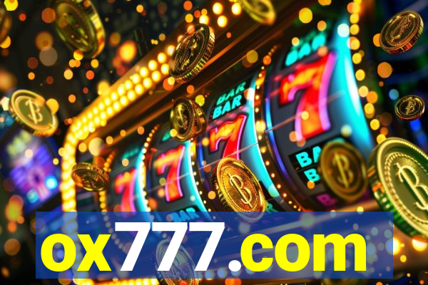 ox777.com