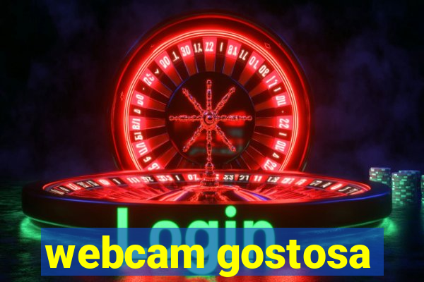 webcam gostosa