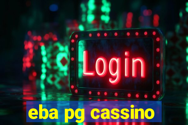 eba pg cassino