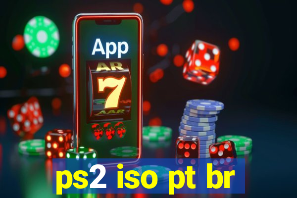 ps2 iso pt br