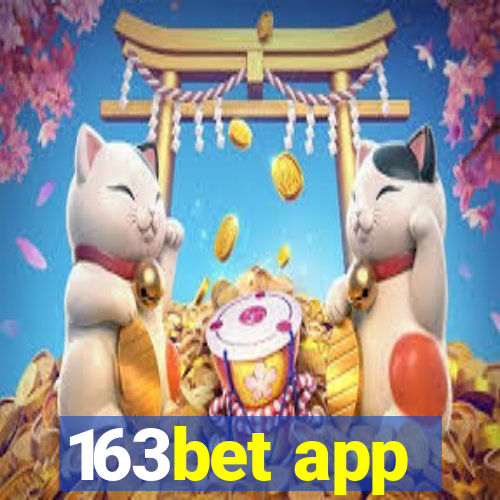 163bet app