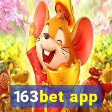 163bet app