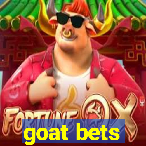 goat bets