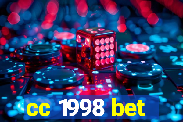 cc 1998 bet