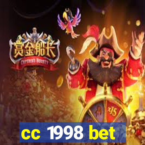 cc 1998 bet