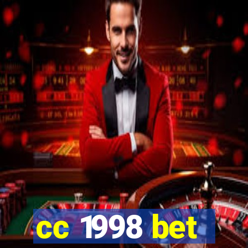 cc 1998 bet