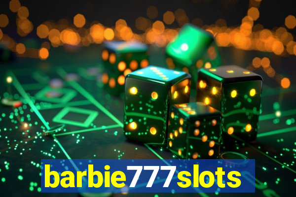 barbie777slots