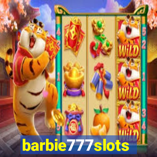 barbie777slots