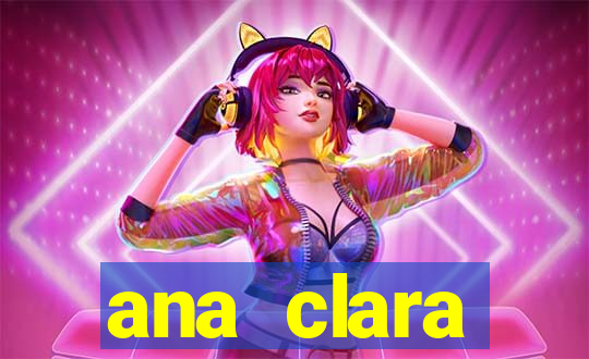 ana clara acompanhante porto alegre