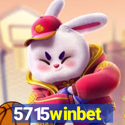 5715winbet