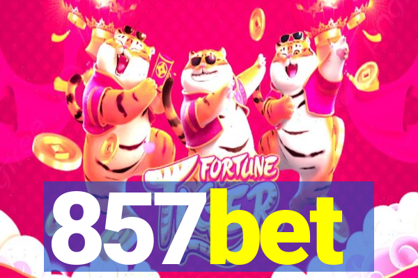 857bet