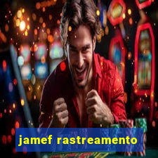 jamef rastreamento