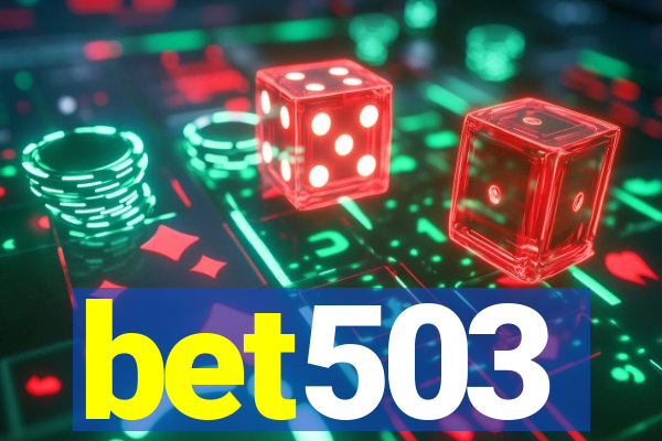 bet503