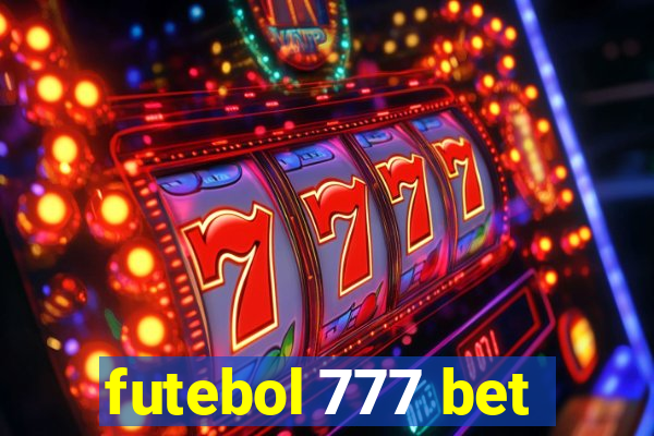 futebol 777 bet