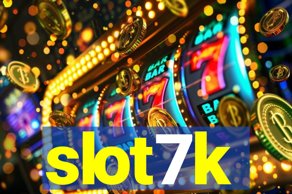 slot7k