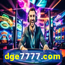 dge7777.com