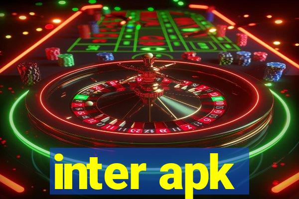 inter apk