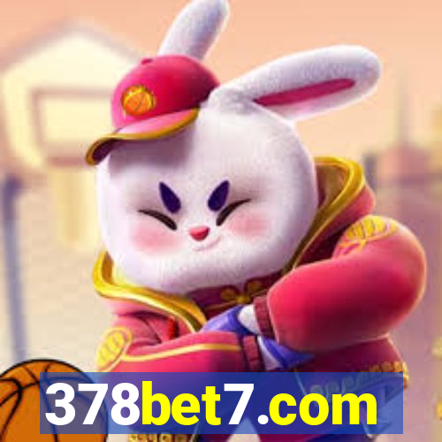 378bet7.com