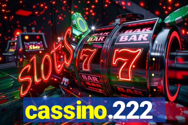 cassino.222