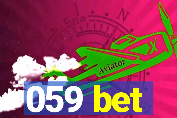 059 bet