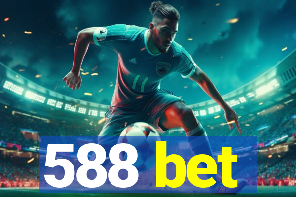 588 bet