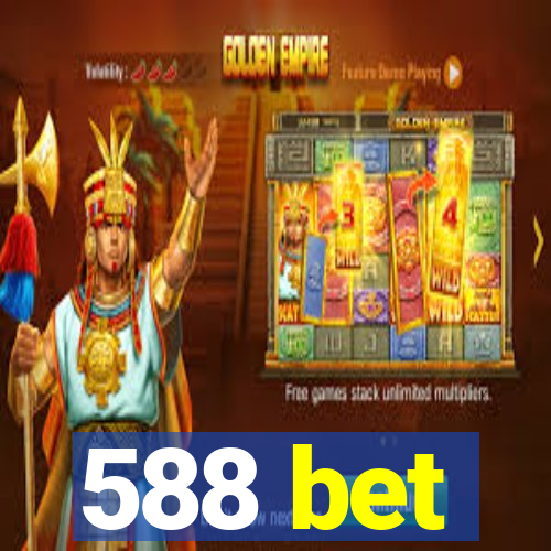 588 bet