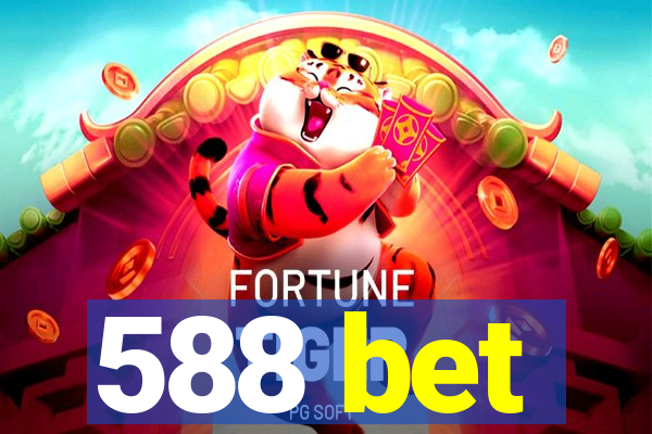 588 bet