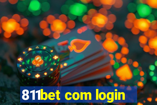 811bet com login