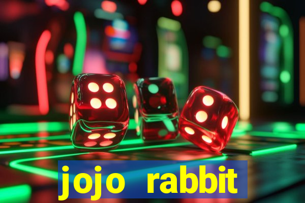 jojo rabbit assistir on-line