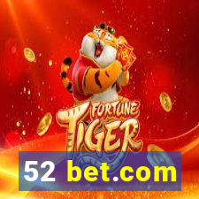 52 bet.com