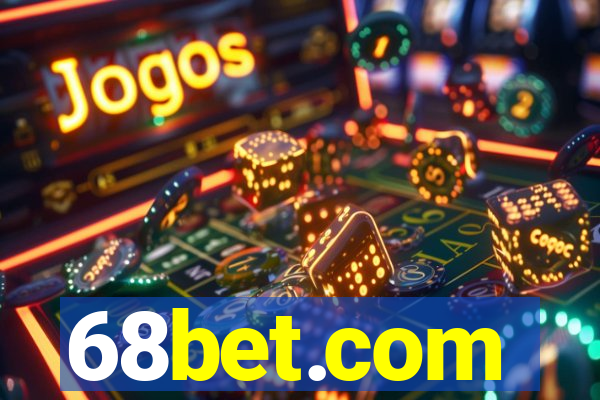 68bet.com