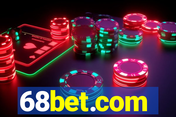 68bet.com