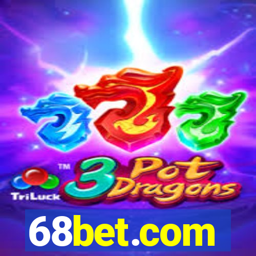 68bet.com