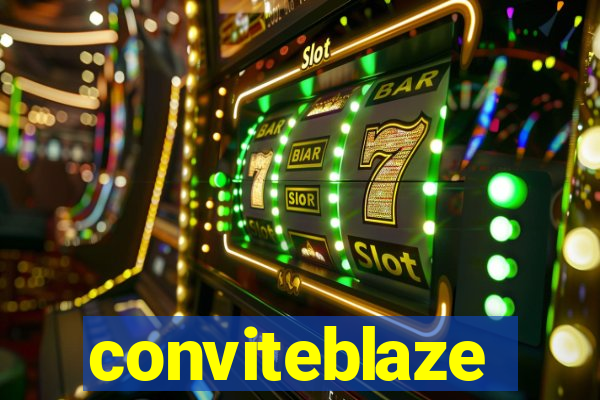 conviteblaze