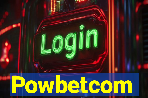 Powbetcom