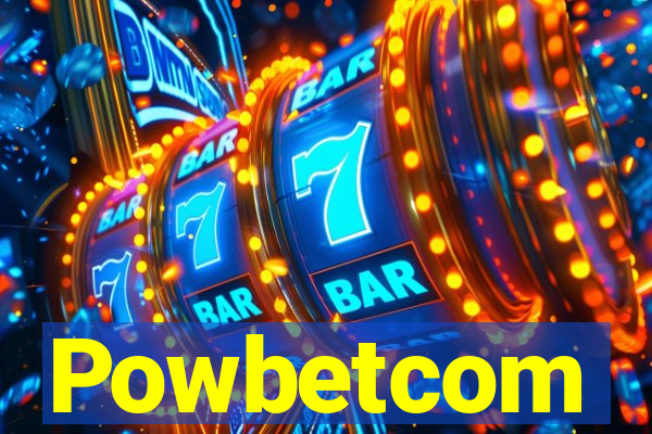 Powbetcom