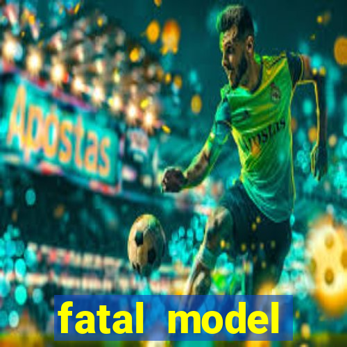 fatal model itamaraju bahia