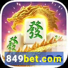 849bet.com