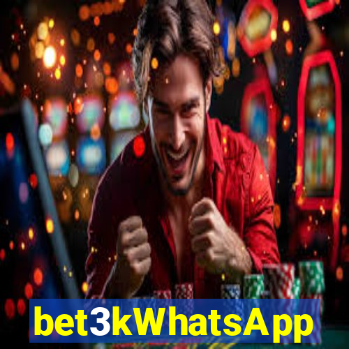 bet3kWhatsApp