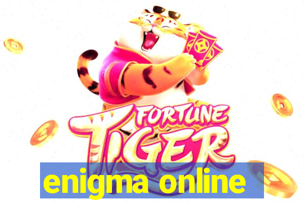 enigma online